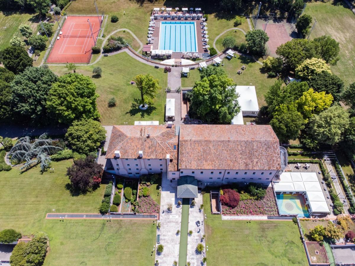 Hotel Ristorante Fior Castelfranco Veneto Exteriér fotografie